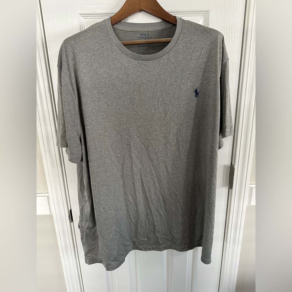 Polo by Ralph Lauren Performance Tee.